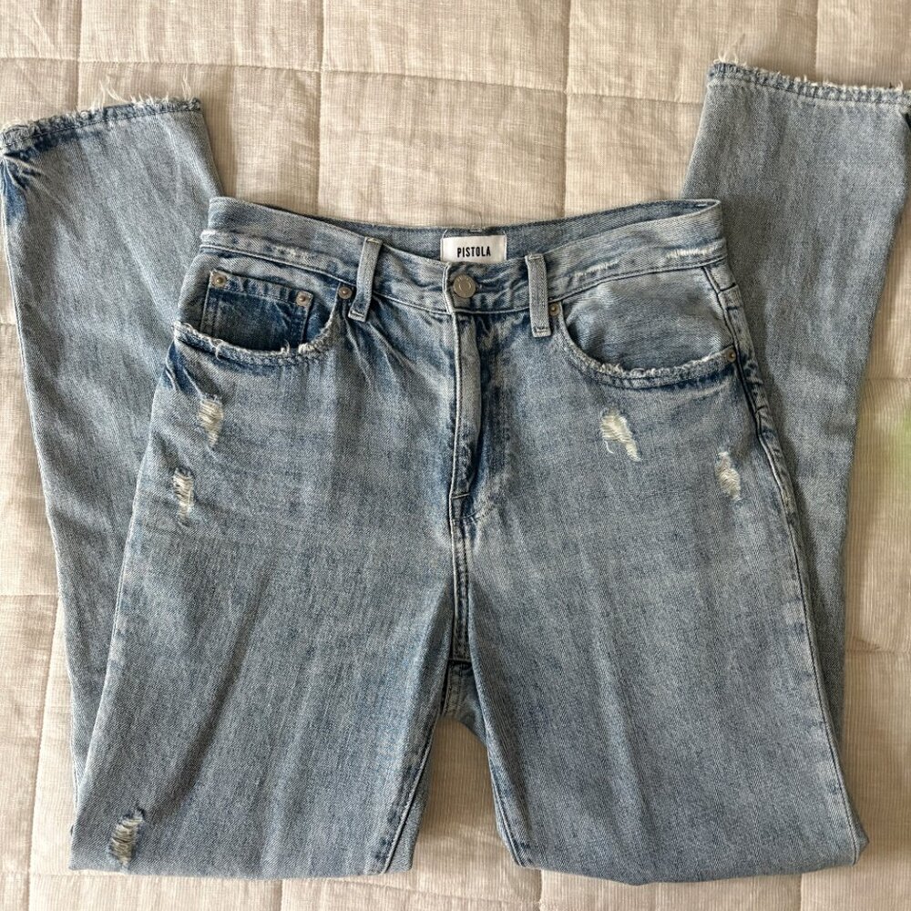 Pistola Jeans